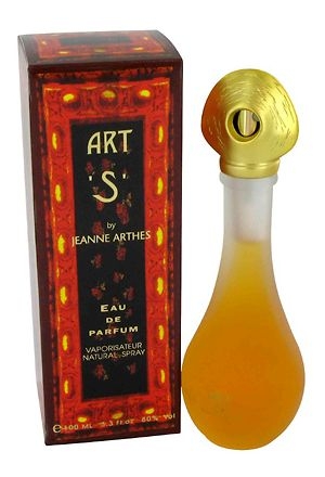 Art S Jeanne Arthes für Frauen