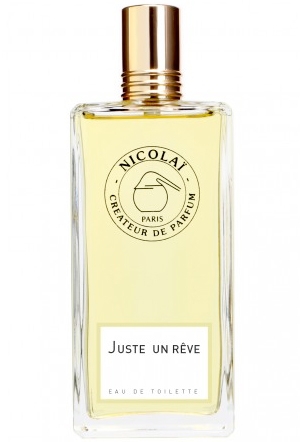 Juste un rêve Nicolai Parfumeur Createur für Frauen
