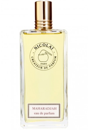 Maharadjah di Nicolai Parfumeur Createur da donna