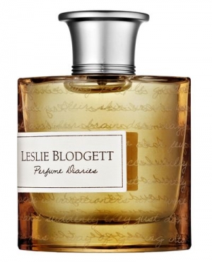 Perfume Diaries Bare Skin Leslie Blogdett für Frauen
