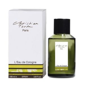 Christian Tortu Eau de Toilette Christian Tortu de dama