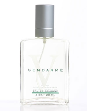 Gendarme V Gendarme de barbati