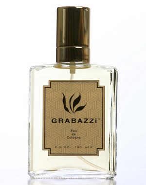 Grabazzi Gendarme für Männer