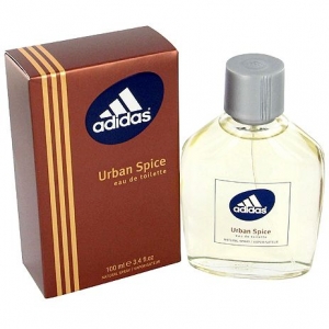 Adidas Urban Spice Adidas Masculino