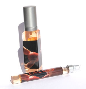 7 Sinful Scents Excess Gendarme für Männer