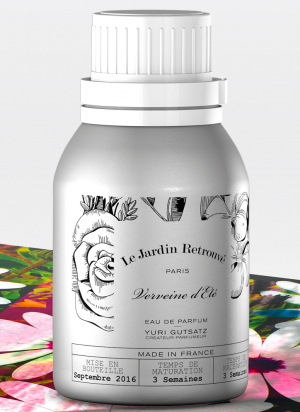 Verveine Le Jardin Retrouve für Frauen und Männer