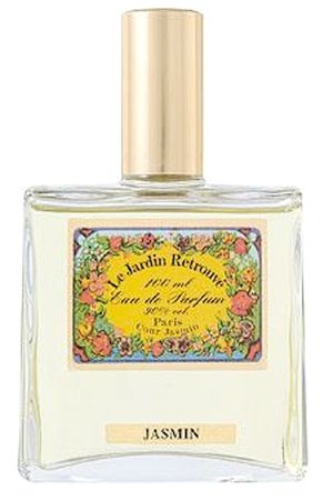 Jasmin Le Jardin Retrouve pour femme