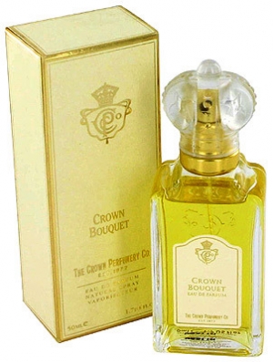 Crown Bouquet The Crown Perfumery Co. для женщин