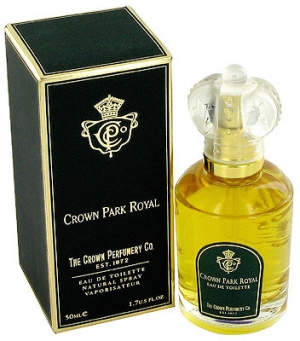 Crown Park Royal The Crown Perfumery Co. для чоловіків