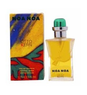 Noa Noa Otto Kern de dama