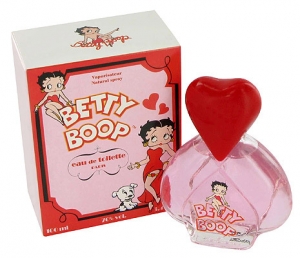 Betty Boop Betty Boop dla kobiet