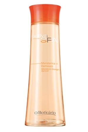 Nativa Spa Mandarin + Damask O Boticario für Frauen