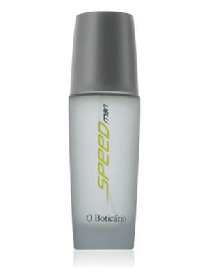 Speed Man O Boticario de barbati