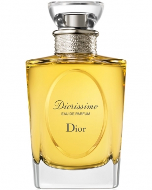Парфюм Les Creations de Monsieur Dior Diorissimo Eau de Parfum Christian Dior для женщин
