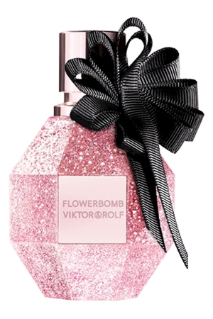 Flowerbomb Pink Sparkle Viktor&Rolf для женщин