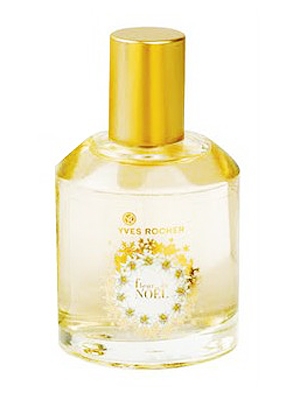 Fleur de Noel Limited Edition Yves Rocher para Mujeres