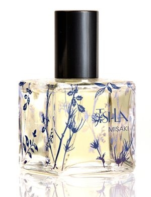 Misaki Tsi-La Organic für Frauen