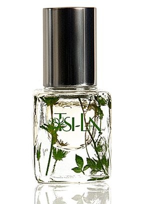 Saqui Tsi-La Organic pour femme