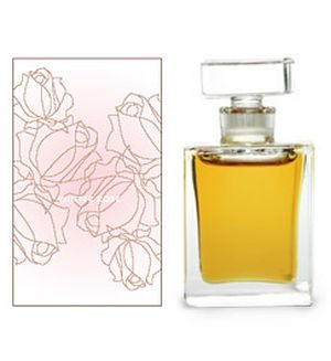 Winter Rose Yosh de dama