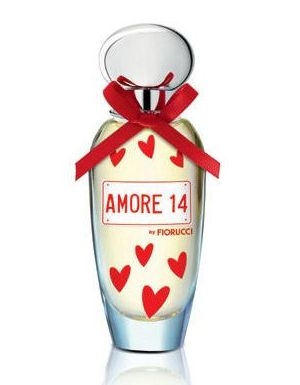 Amore 14 Red Fiorucci für Frauen