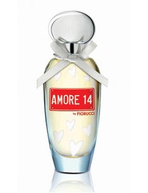 Amore 14 White Fiorucci für Frauen
