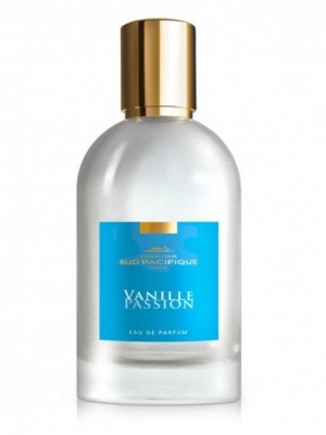 Vanille Passion Comptoir Sud Pacifique для женщин