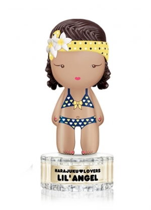 Harajuku Lovers Sunshine Cuties Lil`s Angel Harajuku Lovers pour femme