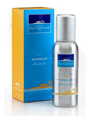 Vanille Amande Comptoir Sud Pacifique für Frauen