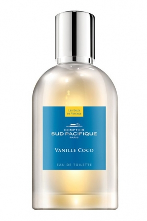 Vanille Coco di Comptoir Sud Pacifique da donna