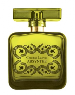 Absynthe for Him Avon für Männer