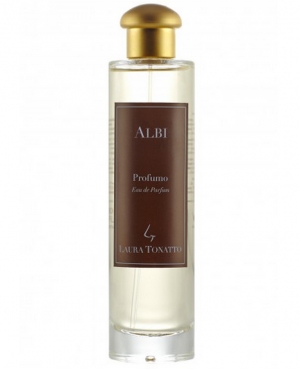 Albi Tonatto Profumi de barbati