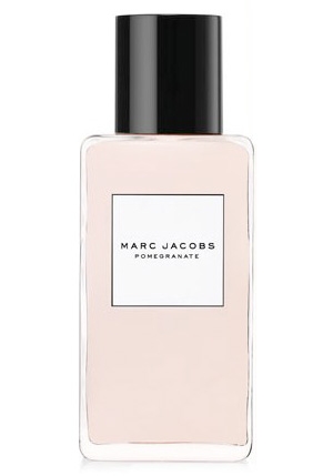Pomegranate Splash Marc Jacobs perfume - a fragrance for women and men 2010