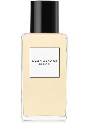 Biscotti Splash Marc Jacobs perfume - a fragrance for women and men 2010