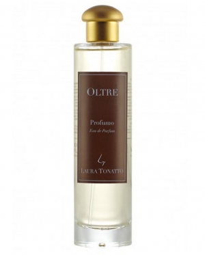 Oltre di Tonatto Profumi da donna e da uomo