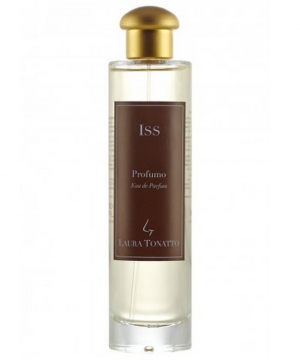 Iss Tonatto Profumi de barbati