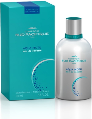 Aqua Motu Comptoir Sud Pacifique für Frauen und Männer
