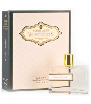 Fleur Liquide Memoire Liquide для женщин