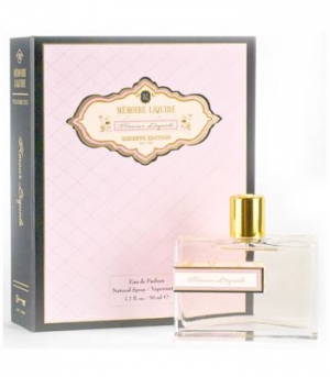 Amour Liquide Memoire Liquide pour femme