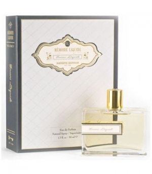 Encens Liquide Memoire Liquide для женщин