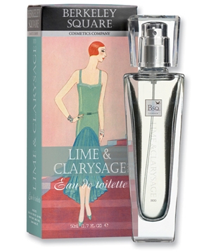 Lime & Clarysage Berkeley Square для женщин