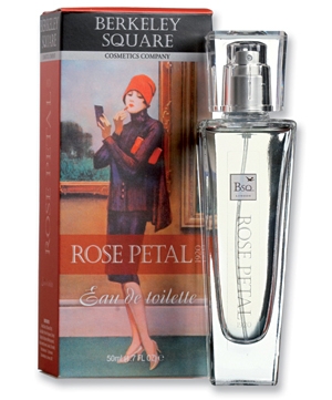 Rose Petal Berkeley Square dla kobiet