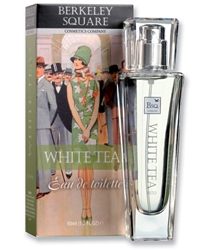 White Tea Berkeley Square для женщин
