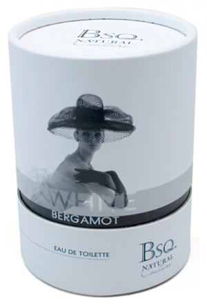 White Bergamot Berkeley Square de dama