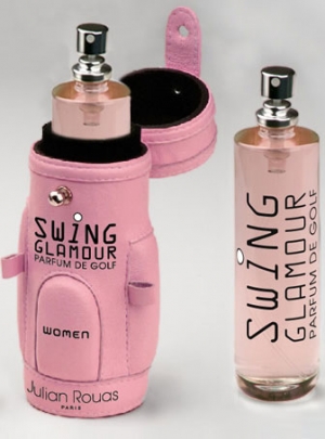 Swing Glamour Julian Rouas for women