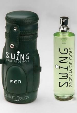 Swing Julian Rouas für Männer