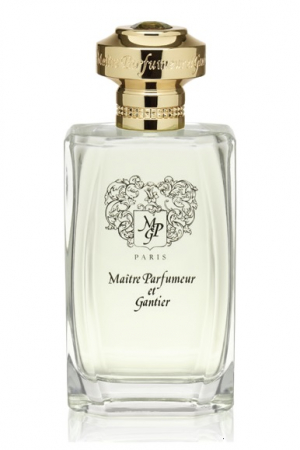 Jardin Blanc Maitre Parfumeur et Gantier for women