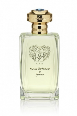 Fraicheur Muskissime Maitre Parfumeur et Gantier pour femme