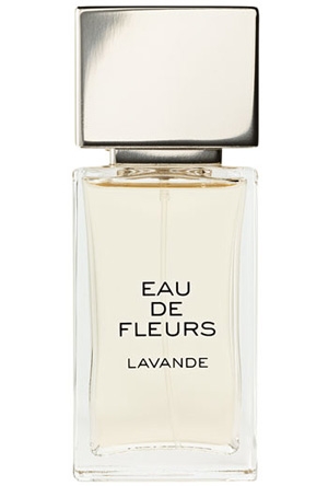 Eau de Fleurs Lavande Chloe para Mujeres