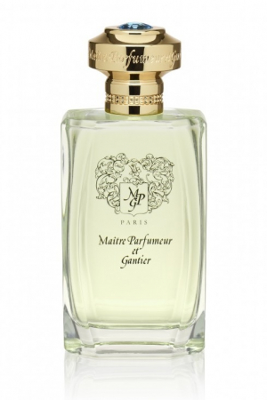Eau de Mure Maitre Parfumeur et Gantier для женщин