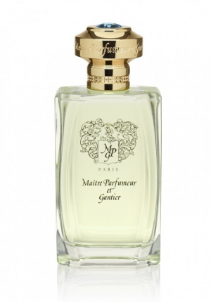 Eau du Gantier Maitre Parfumeur et Gantier para Mujeres